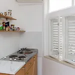 דירה Sisic *