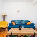 Apartman Sisic *