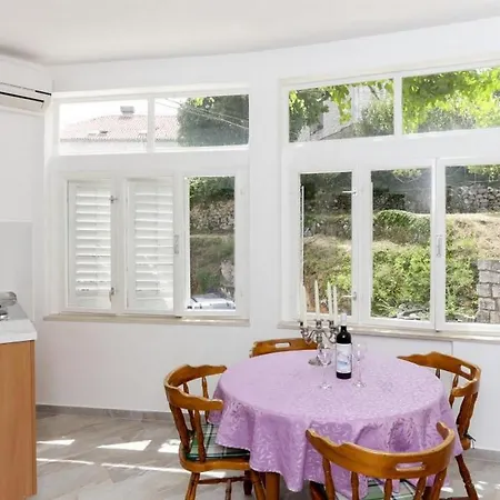 Apartament Sisic Dubrownik