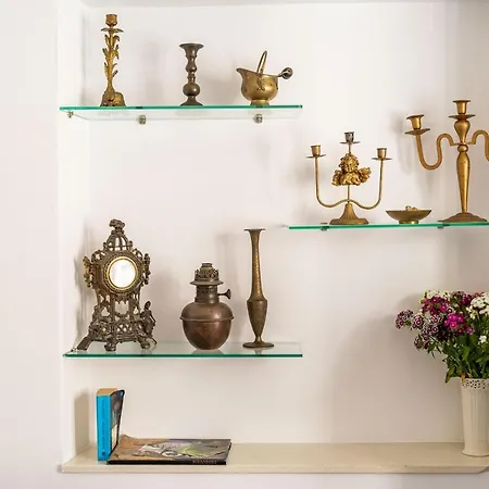 Appartamento Sisic *