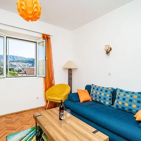 Sisic Apartman Dubrovnik