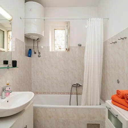 Sisic Apartman Dubrovnik