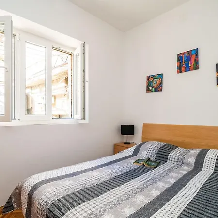 Apartament Sisic Dubrownik