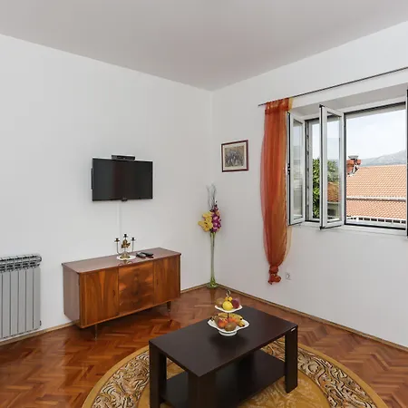 Apartament Sisic Dubrownik