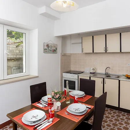 Sisic Apartman