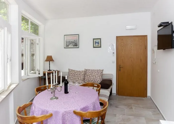 Sisic * Дубровник