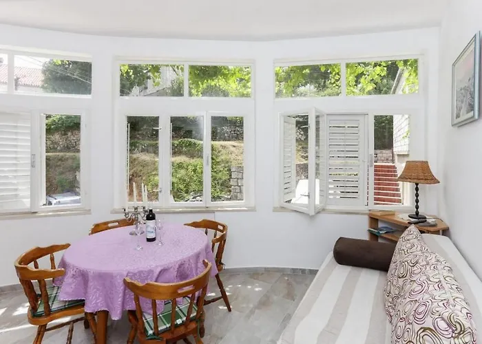 Apartman Sisic Dubrovnik