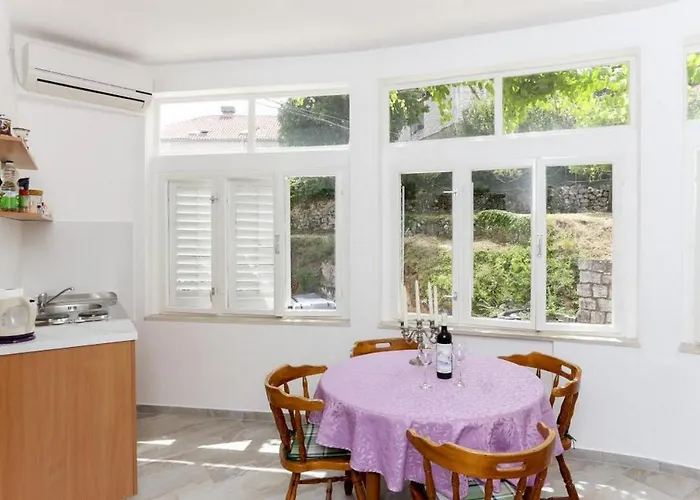 Apartman Sisic Dubrovnik