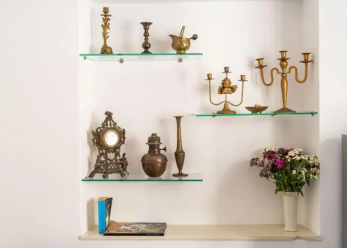 Апартаменты Sisic *