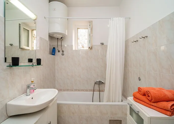 Sisic Apartman Dubrovnik