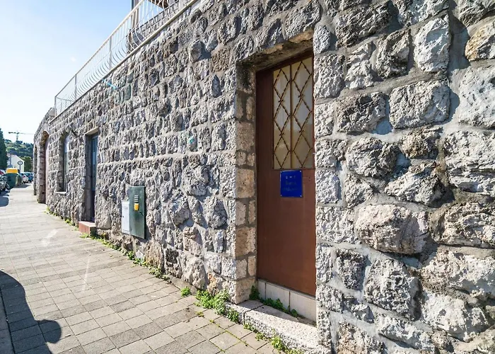 Apartman Sisic Dubrovnik