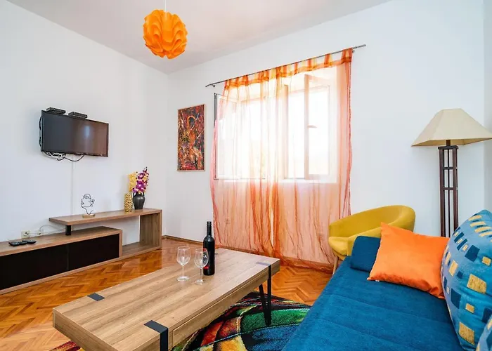 Sisic Apartman Dubrovnik