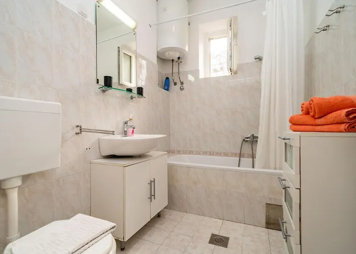 Sisic Дубровник