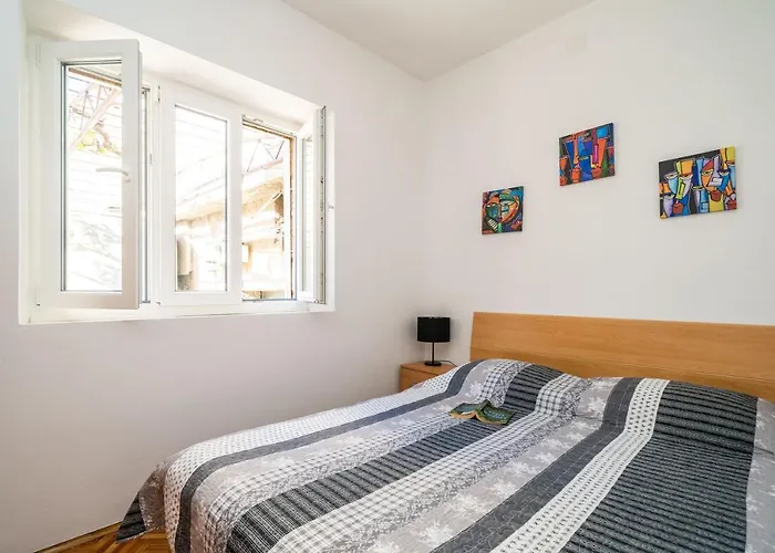 Apartman Sisic Dubrovnik
