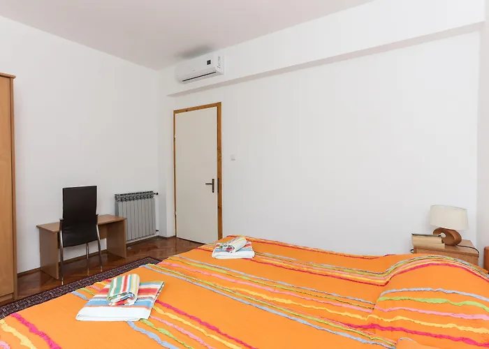 Apartman Sisic
