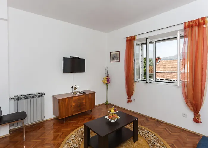 Apartman Sisic Dubrovnik