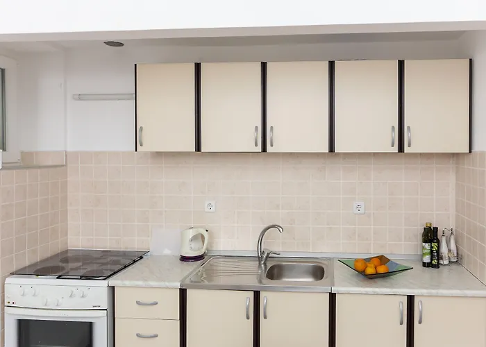 Апартаменты Sisic Дубровник