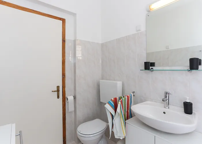 Apartman Sisic Dubrovnik