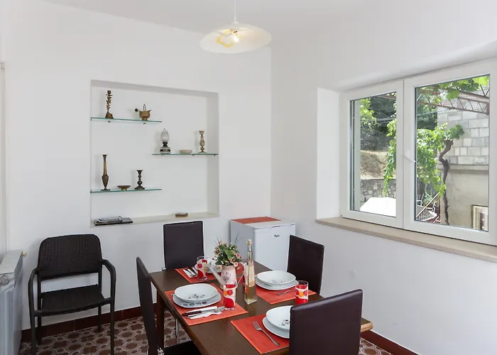 Sisic Апартаменты Дубровник