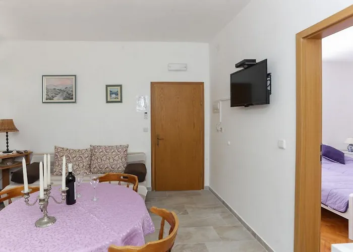 Apartman Sisic