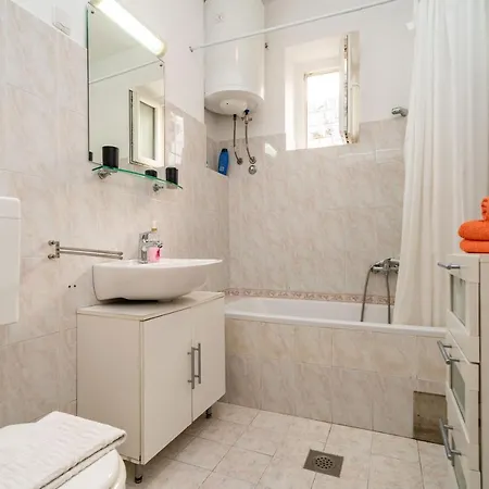 Sisic ドゥブロブニク